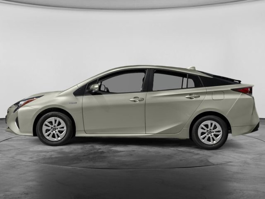 Used 2016 Toyota Prius Three Hatchback