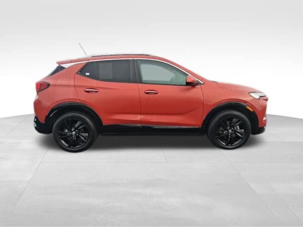 Used 2024 Buick Encore GX Sport Touring SUV