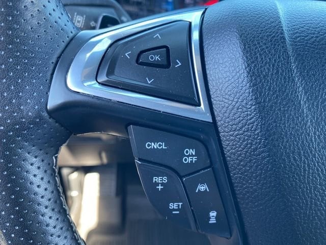 2022 Ford Edge ST - Photo 30