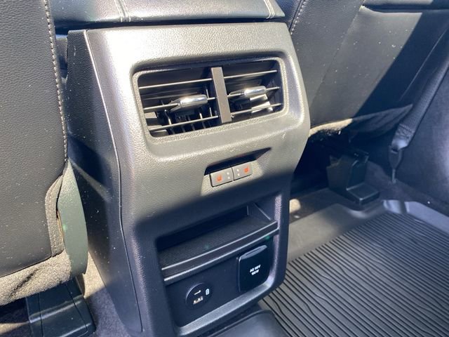 2022 Ford Edge ST - Photo 24
