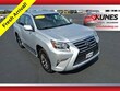 LEXUS GX 460