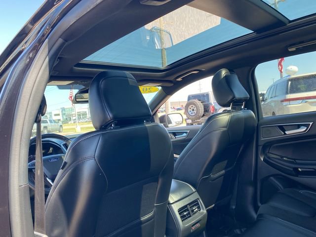 2022 Ford Edge ST - Photo 23