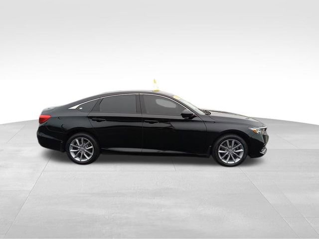2021 Honda Accord LX 1.5T photo 3