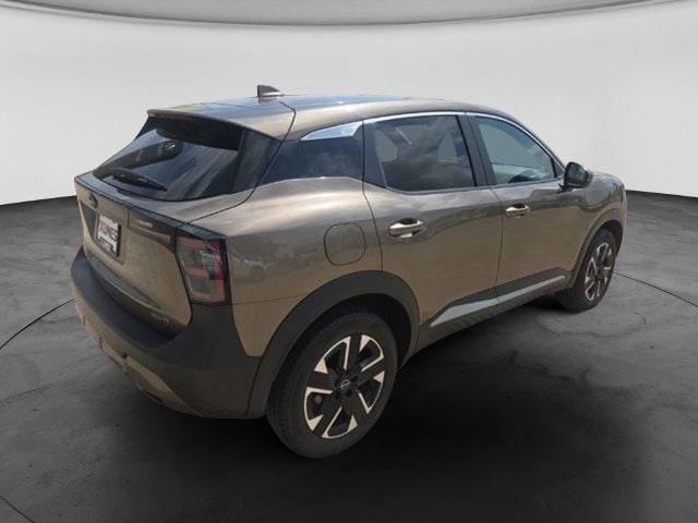 2025 Nissan Kicks SV AWD - Photo 8