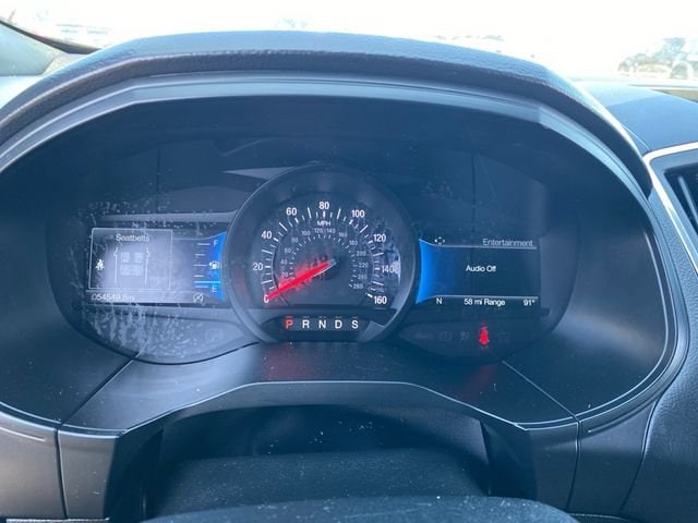 2022 Ford Edge ST - Photo 32