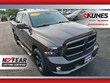  Ram 1500 Classic