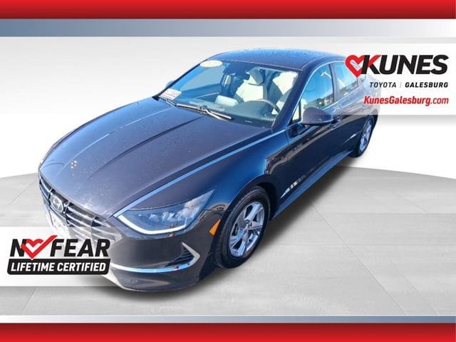 2023 Hyundai Sonata SE