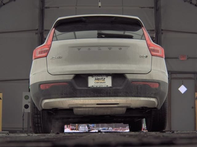 2024 Volvo XC40 Core - Photo 9