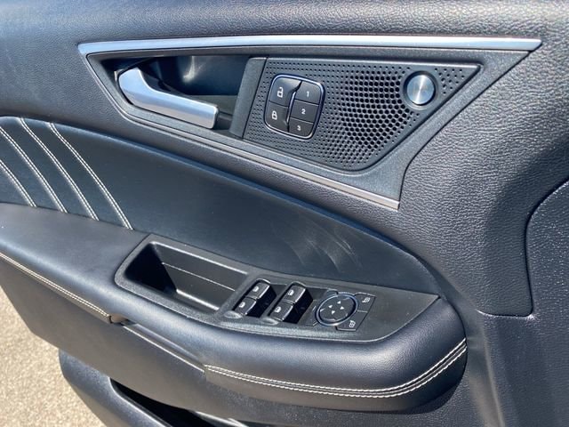 2022 Ford Edge ST - Photo 18