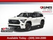 Toyota Sequoia