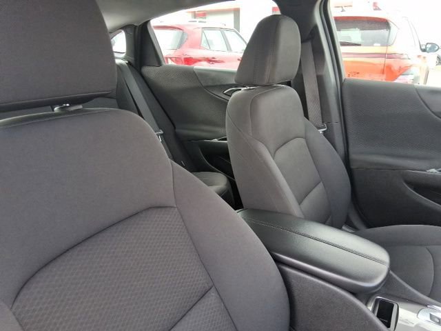 2023 Chevrolet Malibu 1LT - Photo 13