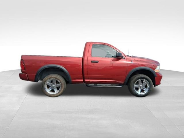 2011 Ram 1500 ST photo 3