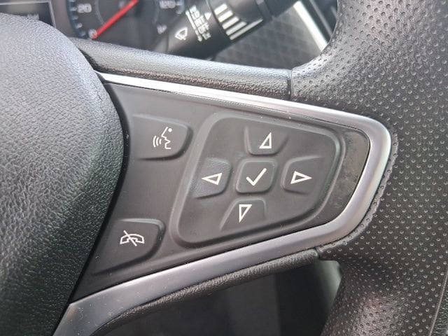 2023 Chevrolet Malibu 1LT - Photo 20