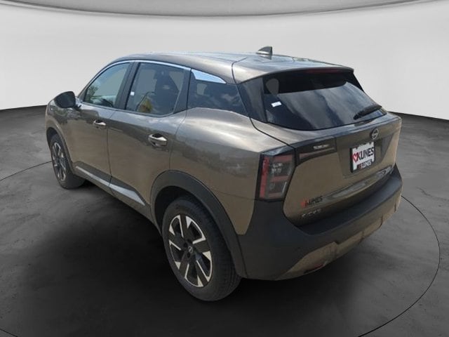 2025 Nissan Kicks SV AWD - Photo 6