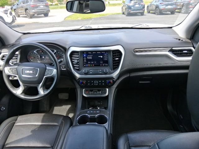 2023 GMC Acadia SLT - Photo 13