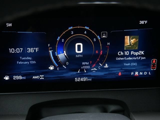 2024 Chevrolet Traverse 2LT - Photo 36