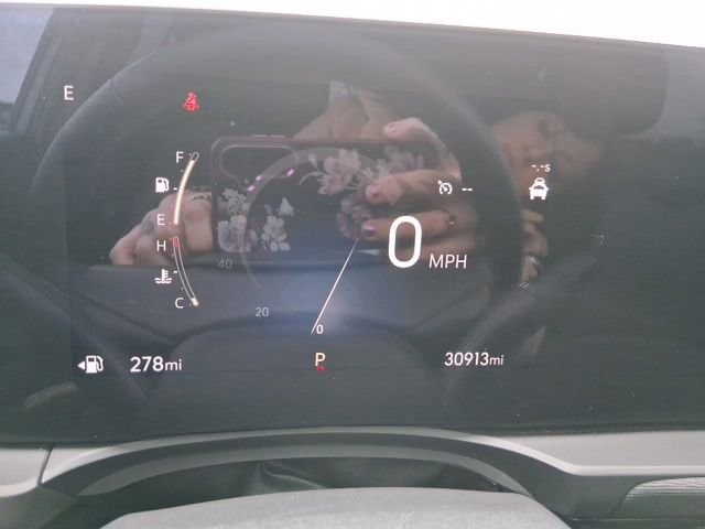2025 Buick Envista Sport Touring - Photo 21