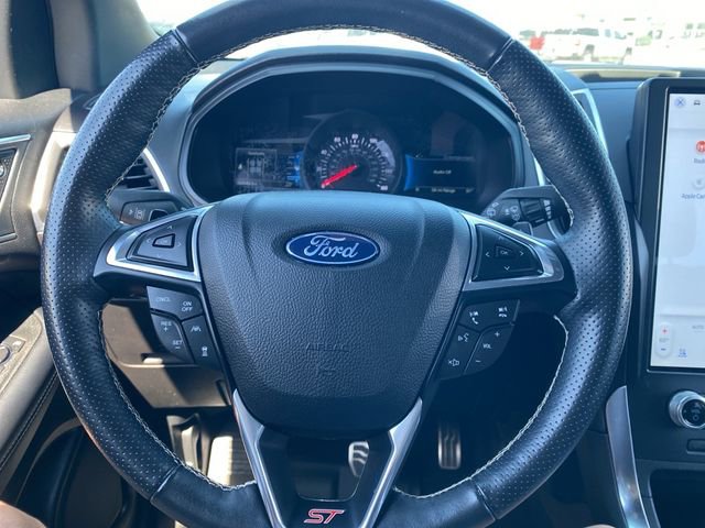 2022 Ford Edge ST - Photo 29