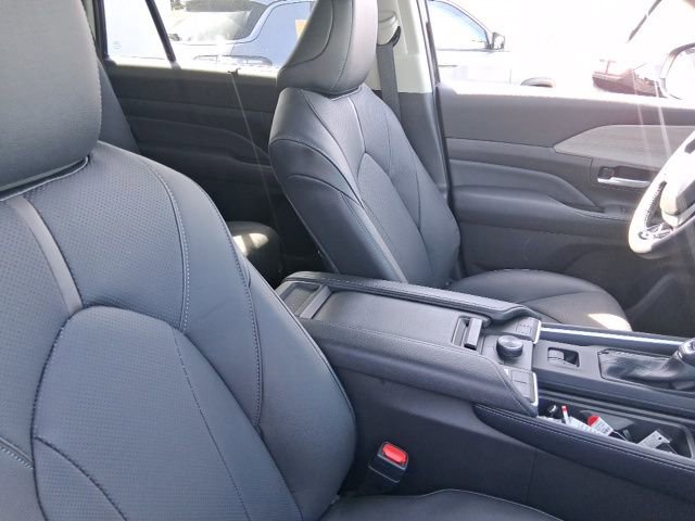 2026 Toyota Grand Highlander Platinum - Photo 11