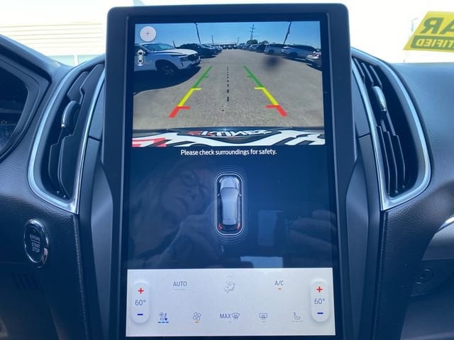 2022 Ford Edge ST - Photo 44