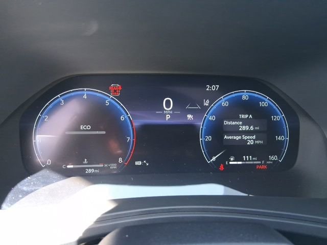 2026 Toyota Grand Highlander Platinum - Photo 17