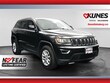  Jeep Grand Cherokee WK