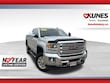 GMC Sierra 2500HD