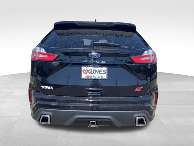 2022 Ford Edge ST - Photo 9