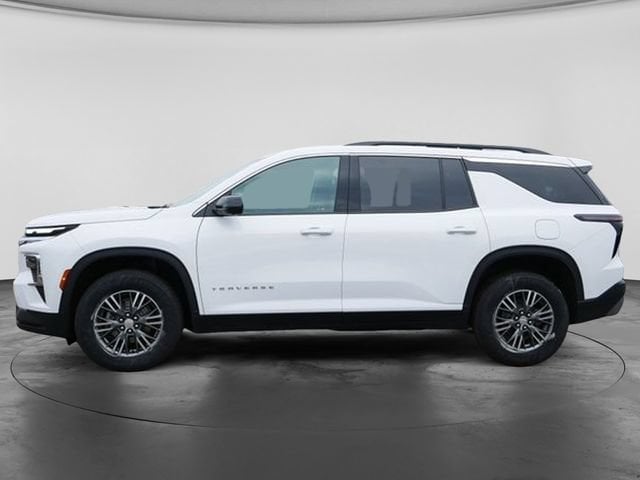 2024 Chevrolet Traverse 2LT - Photo 6