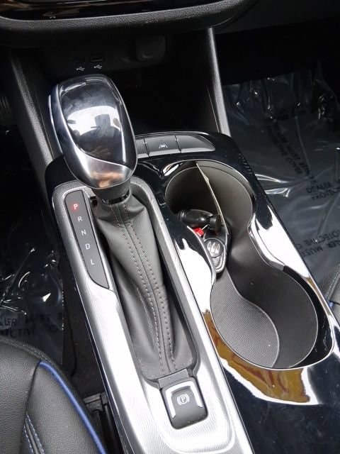 2025 Buick Envista Sport Touring - Photo 27