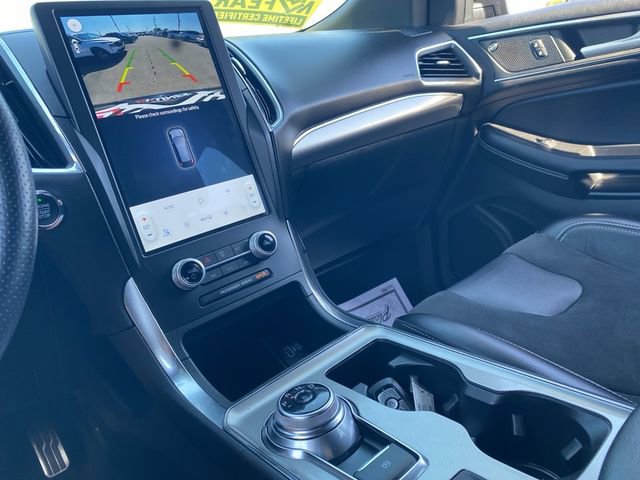 2022 Ford Edge ST - Photo 45