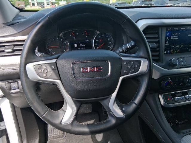 2023 GMC Acadia SLT - Photo 19