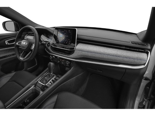 2025 Jeep Compass Limited - Photo 12