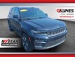  Jeep Grand Cherokee 4xe