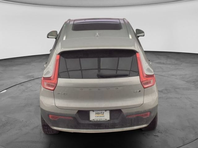 2024 Volvo XC40 Core - Photo 8