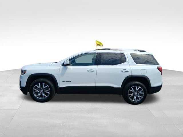2023 GMC Acadia SLT - Photo 6