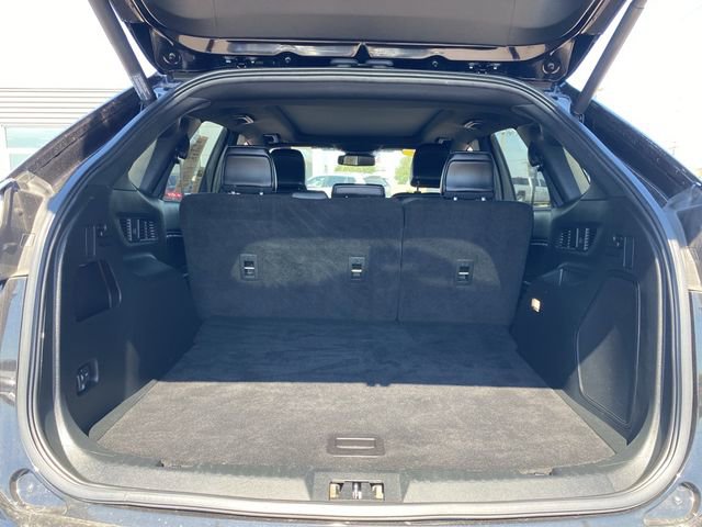 2022 Ford Edge ST - Photo 12