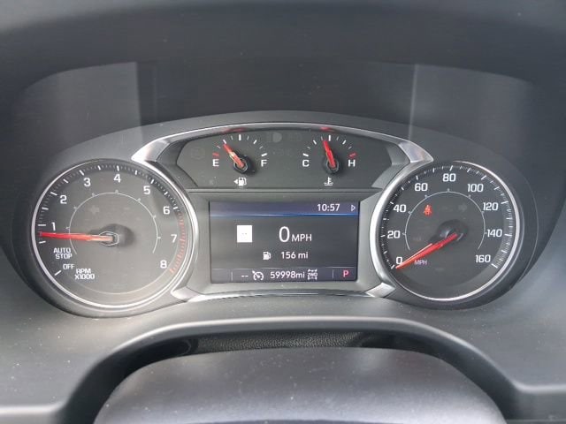 2023 GMC Acadia SLT - Photo 22