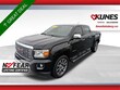  GMC Canyon