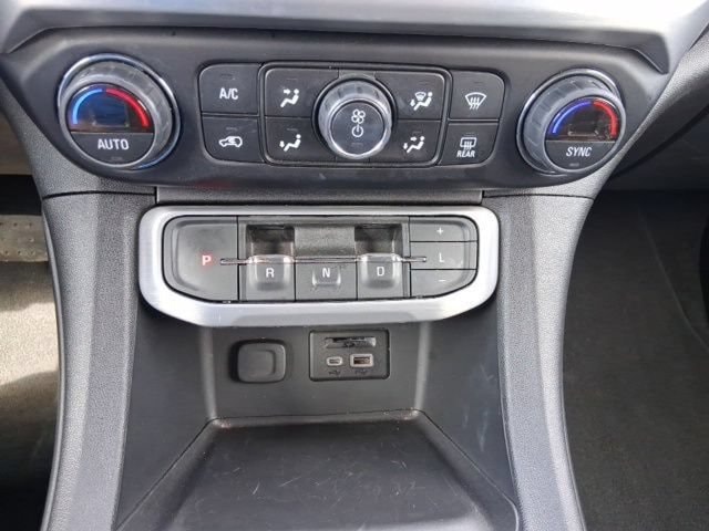 2023 GMC Acadia SLT - Photo 25