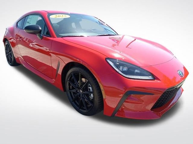 2025 Toyota GR86 Premium photo 2