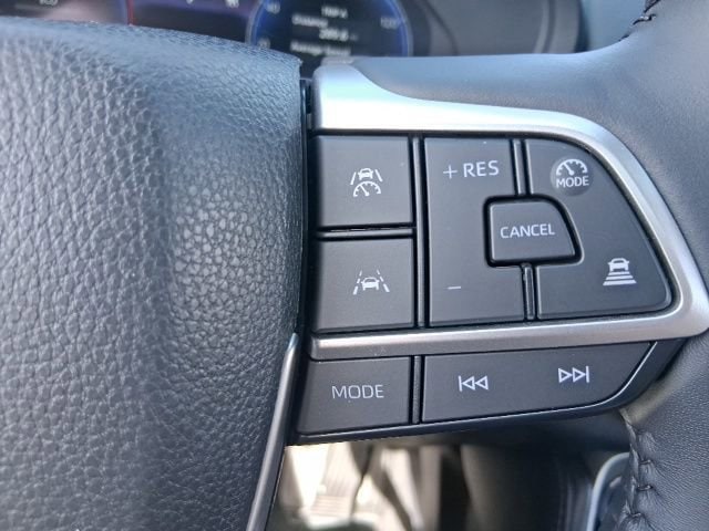 2026 Toyota Grand Highlander Platinum - Photo 16