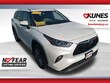 Toyota Highlander Hybrid