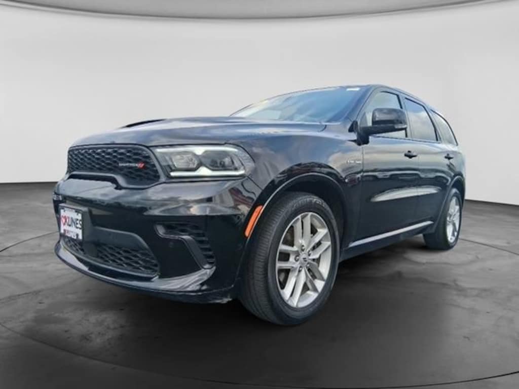 Used 2025 Dodge Durango R/T SUV