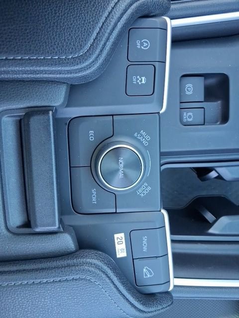 2026 Toyota Grand Highlander Platinum - Photo 23