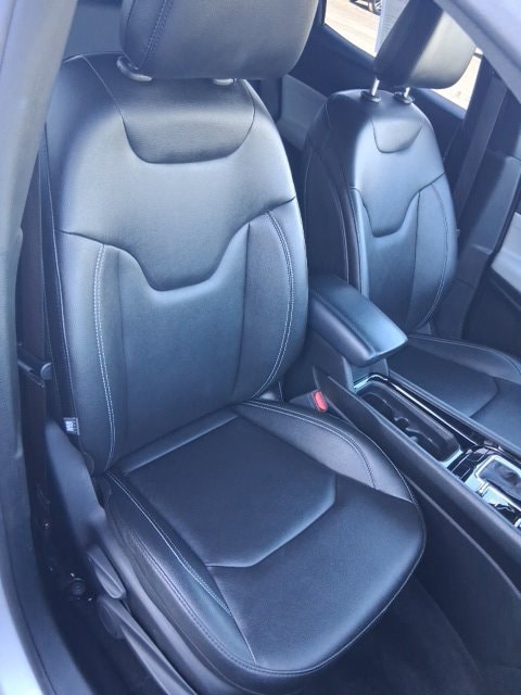 2025 Jeep Compass Limited - Photo 32