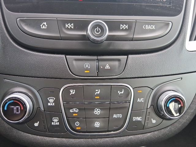2023 Chevrolet Malibu 1LT - Photo 25