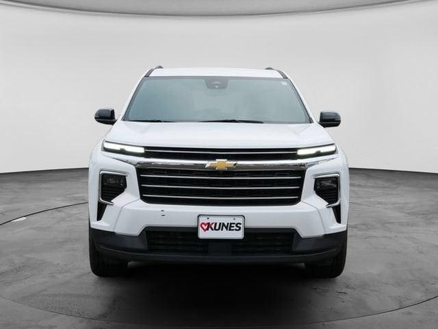 2024 Chevrolet Traverse 2LT - Photo 4
