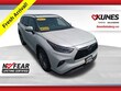 Toyota Highlander Hybrid
