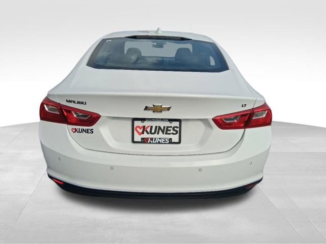 2023 Chevrolet Malibu 1LT - Photo 9